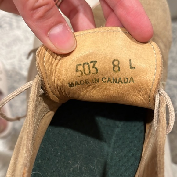 Roots clark-like desert boot - Picture 5 of 5